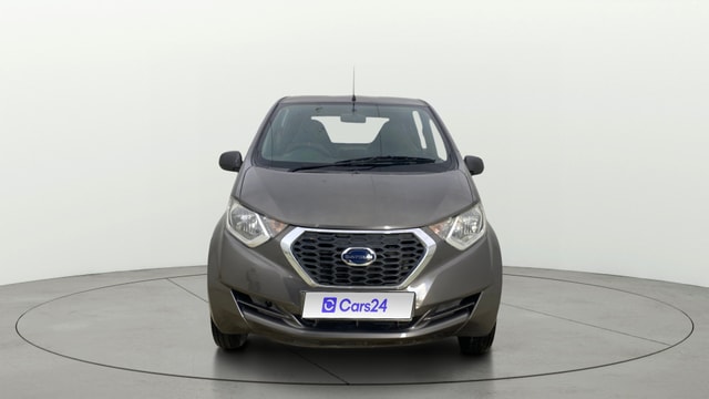 View Datsun Redi GO Image 1 Used Datsun Redi GO Image 1