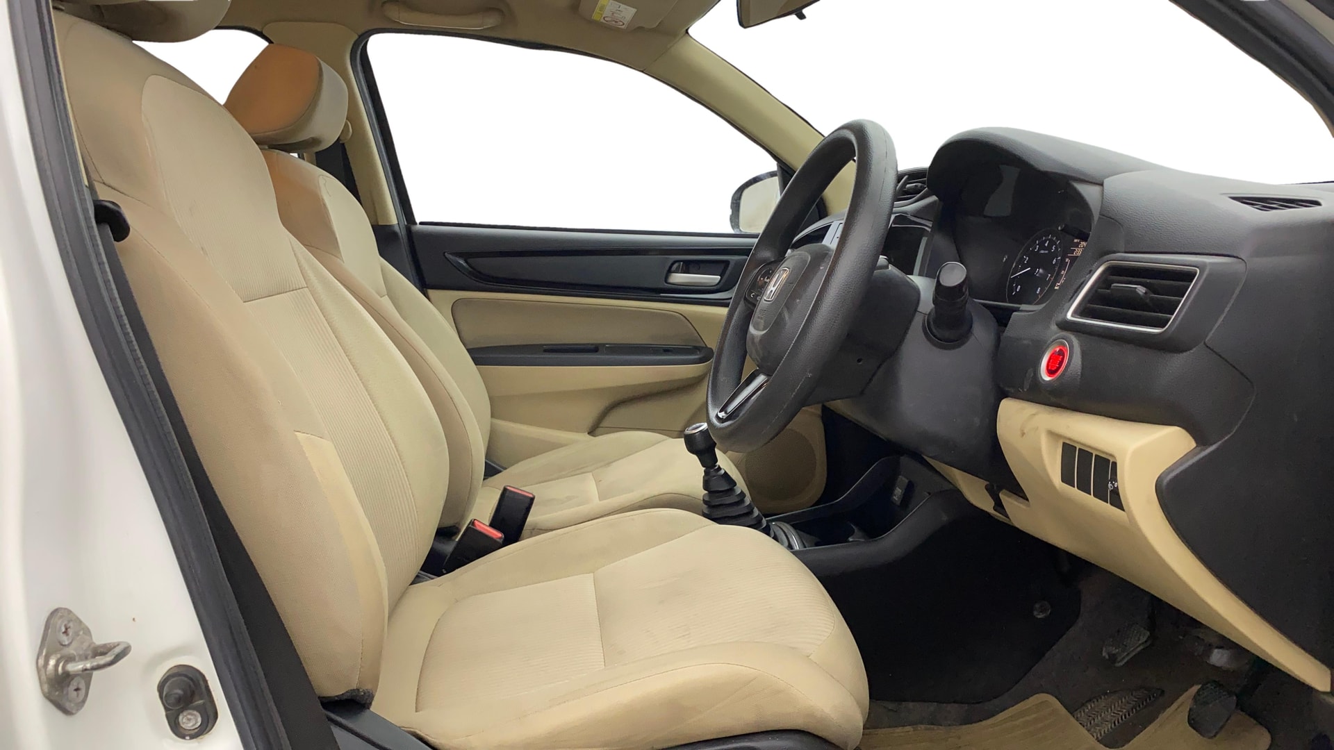 View 2019 Honda Amaze E MT Petrol BS IV Image 25 Used 2019 Honda Amaze E MT Petrol BS IV Image 25