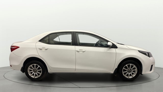 View Toyota Corolla Altis Image 8 Used Toyota Corolla Altis Image 8