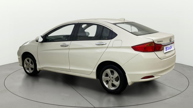 View Honda City Image 2 Used Honda City Image 2