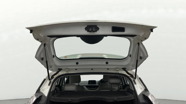 View Tata Nexon Image 17 Used Tata Nexon Image 17