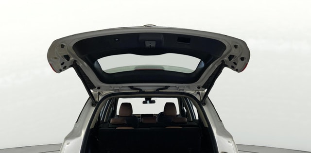 View MG Hector Plus Image 33 Used MG Hector Plus Image 33