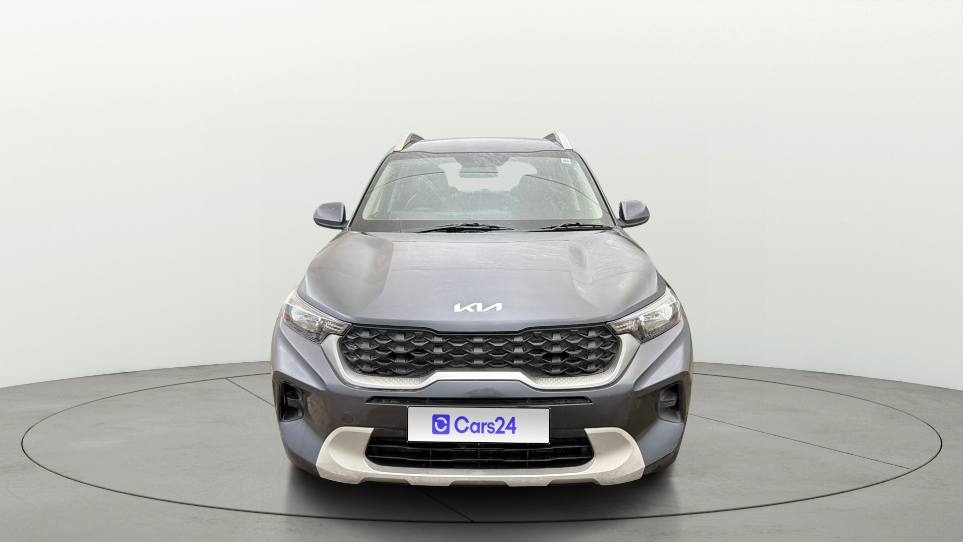 Used 2023 Kia Sonet Used 2023 Kia Sonet