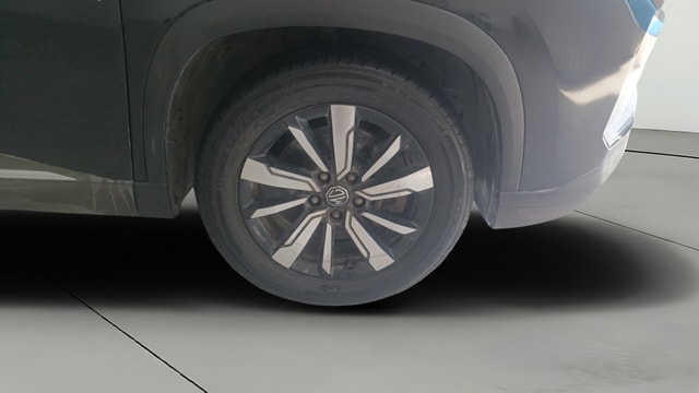 View MG Hector Image 45 Used MG Hector Image 45