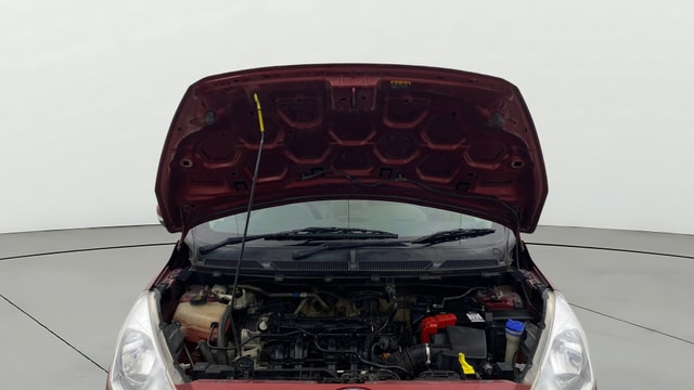 View Ford Figo Aspire Image 31 Used Ford Figo Aspire Image 31