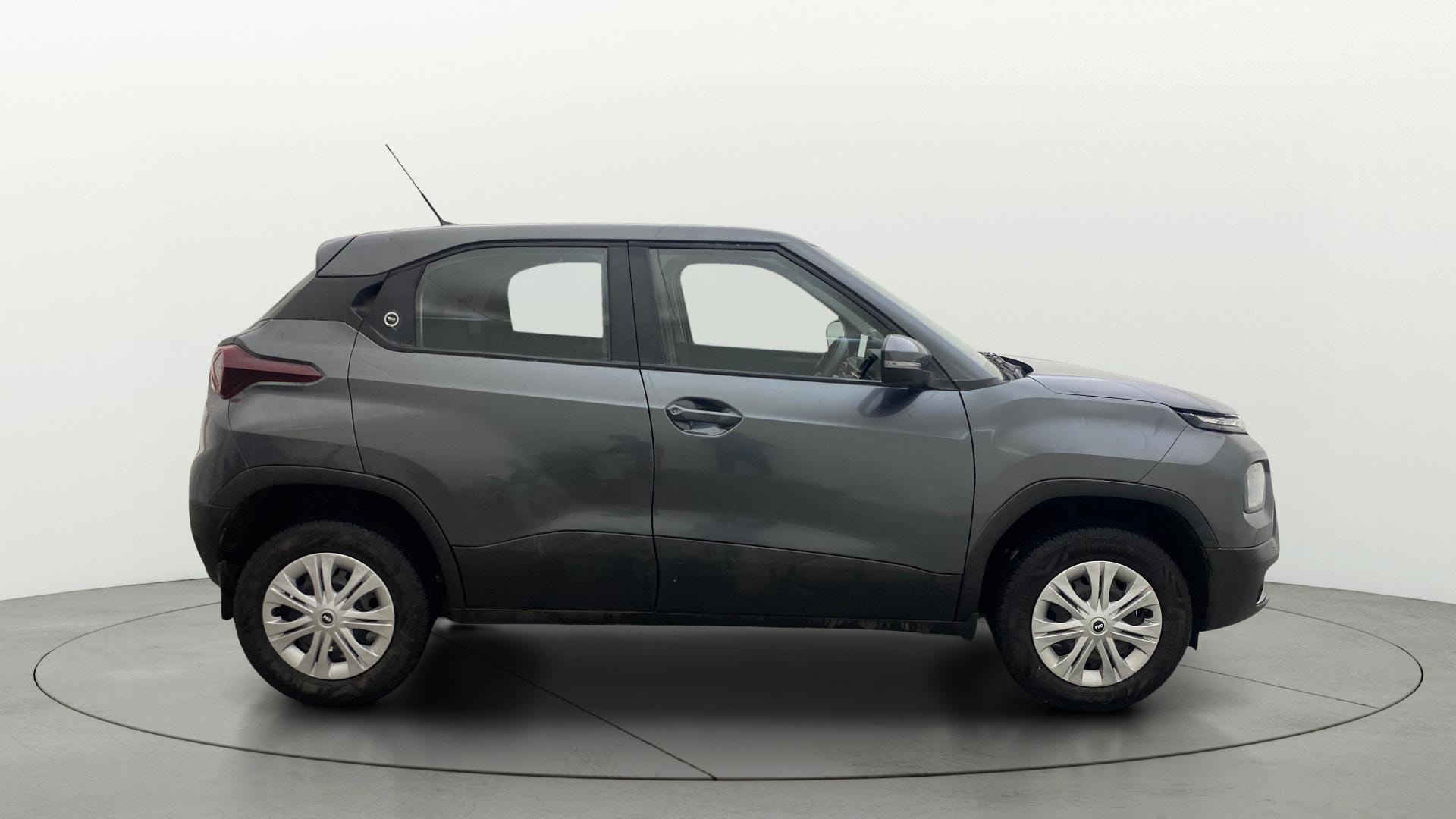 Used 2023 Tata Punch Used 2023 Tata Punch
