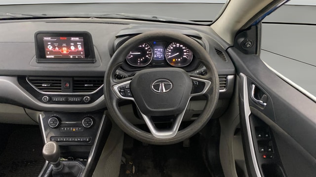 View Tata Nexon Image 20 Used Tata Nexon Image 20