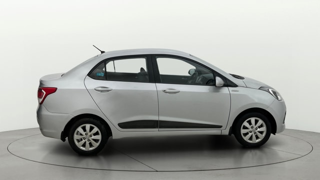 View Hyundai Xcent Image 8 Used Hyundai Xcent Image 8