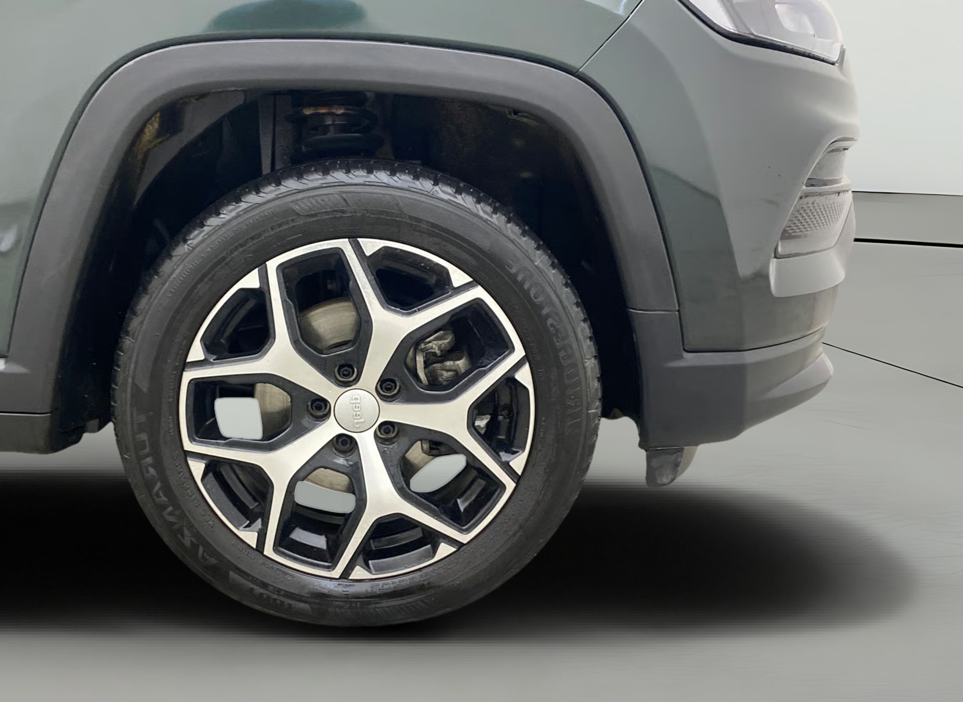 Used 2025 Jeep Compass Used 2025 Jeep Compass