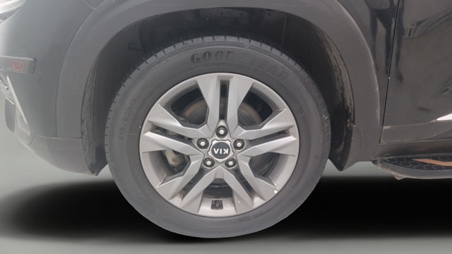 View Kia Seltos Image 36 Used Kia Seltos Image 36