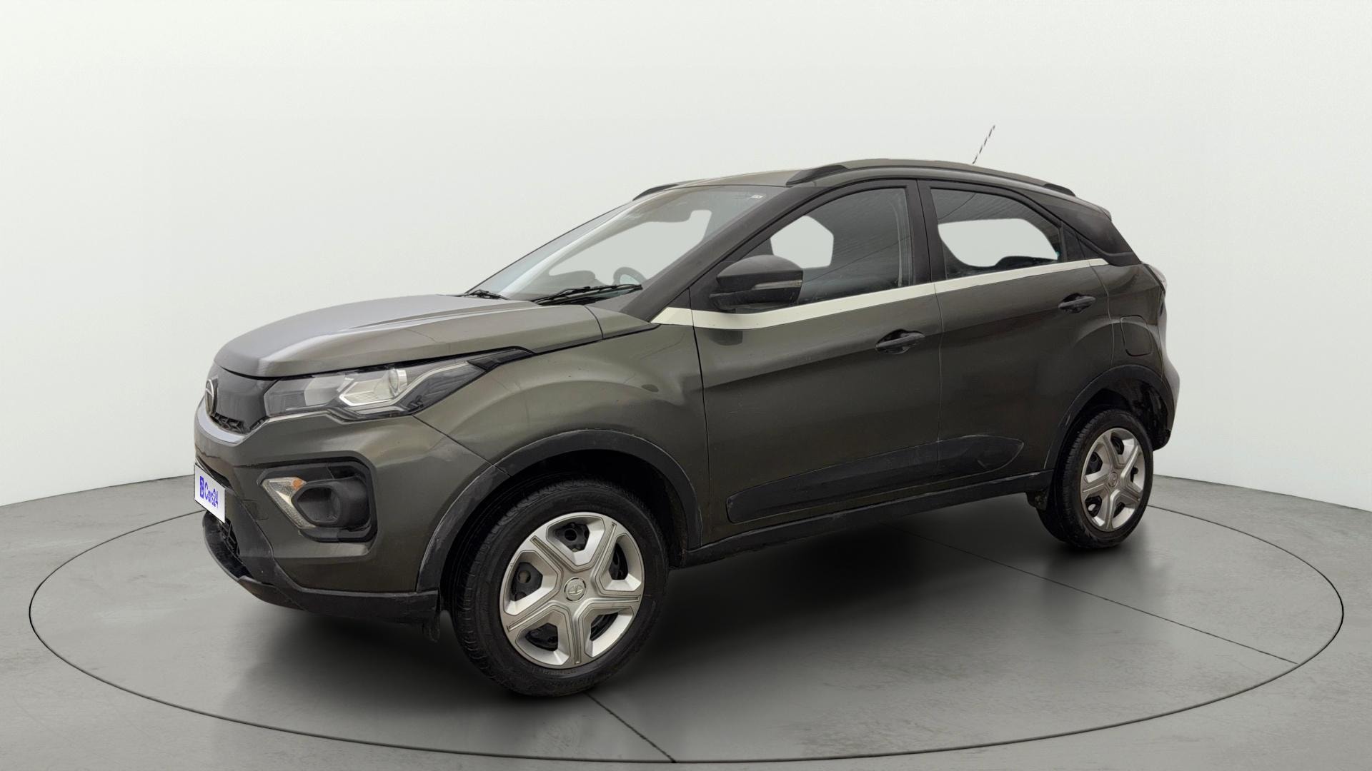 View 2021 Tata Nexon Revotron XE Image 35 Used 2021 Tata Nexon Revotron XE Image 35