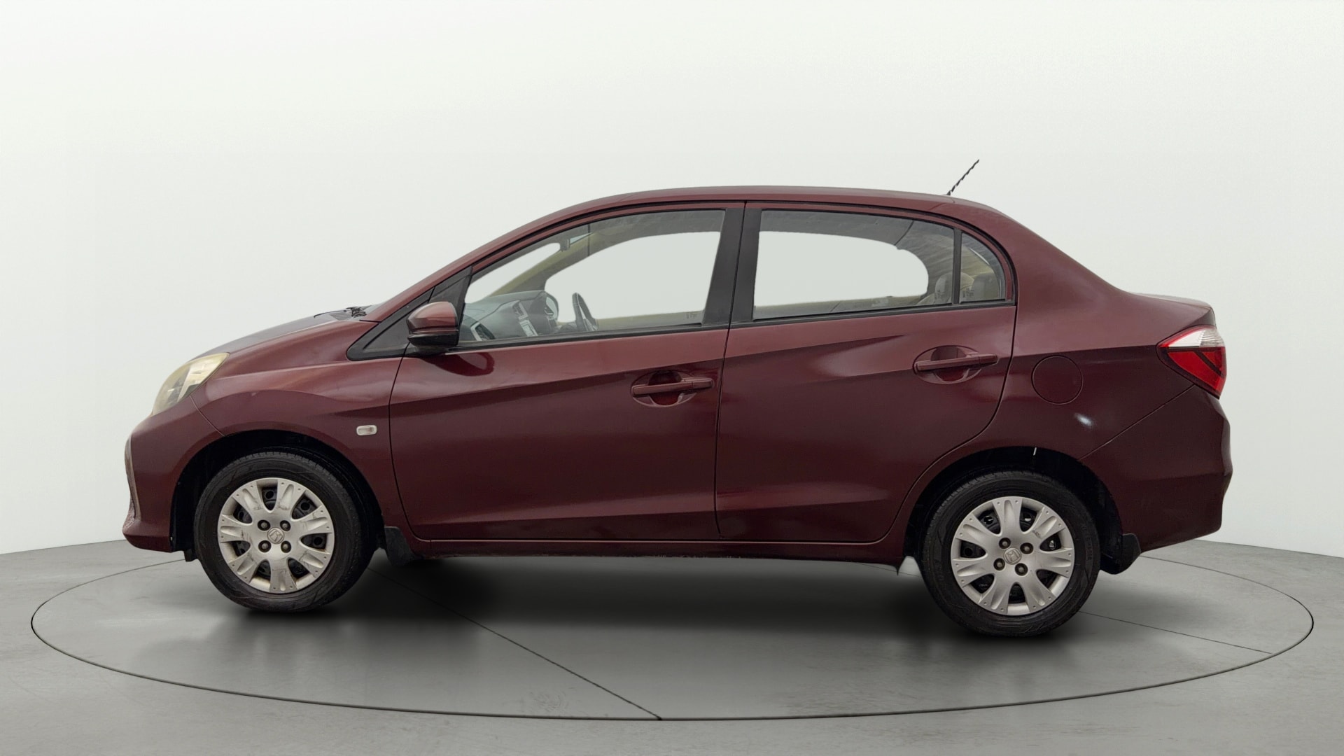 Used 2017 Honda Amaze Used 2017 Honda Amaze