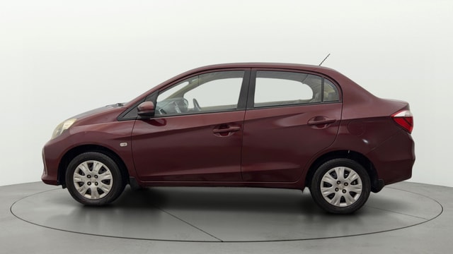 View Honda Amaze Image 5 Used Honda Amaze Image 5