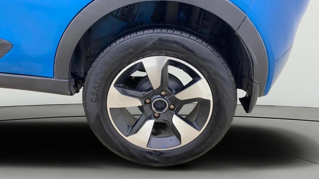 View Tata Nexon Image 7 Used Tata Nexon Image 7