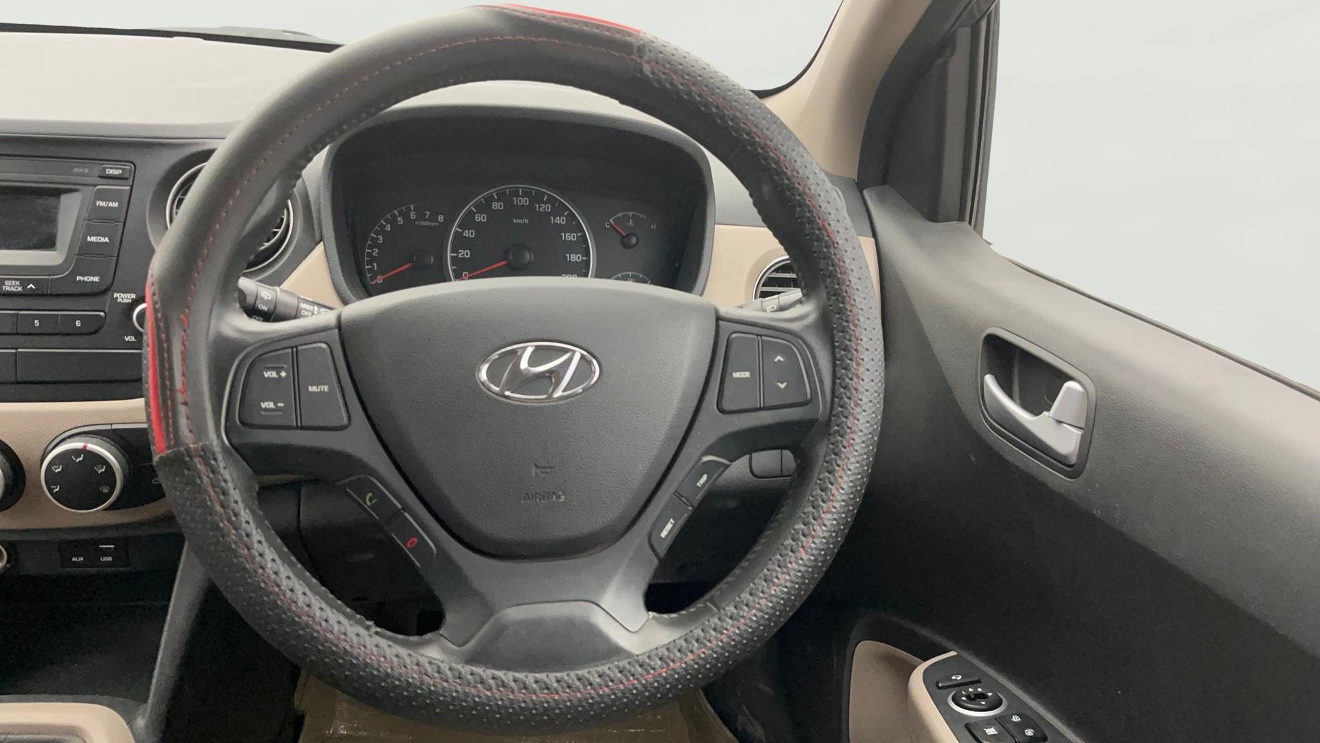 View 2016 Hyundai Grand i10 1.2 Asta Petrol Image 20 Used 2016 Hyundai Grand i10 1.2 Asta Petrol Image 20