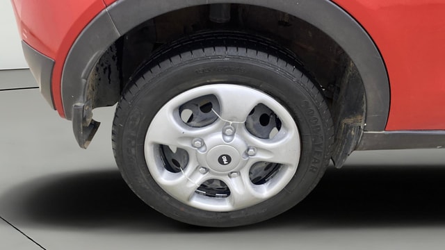 View Tata Nexon Image 23 Used Tata Nexon Image 23