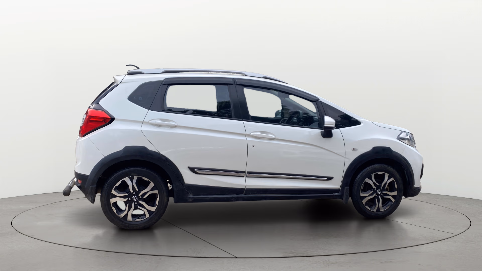 Used 2020 Honda WR-V Used 2020 Honda WR-V