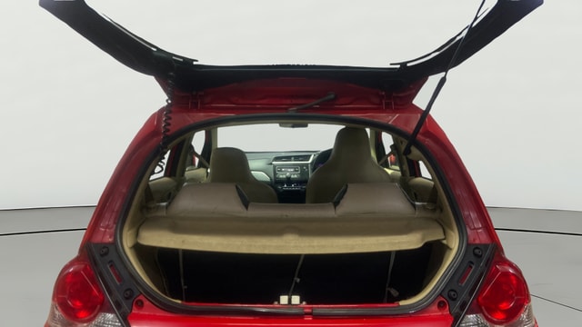 View Honda Brio Image 37 Used Honda Brio Image 37