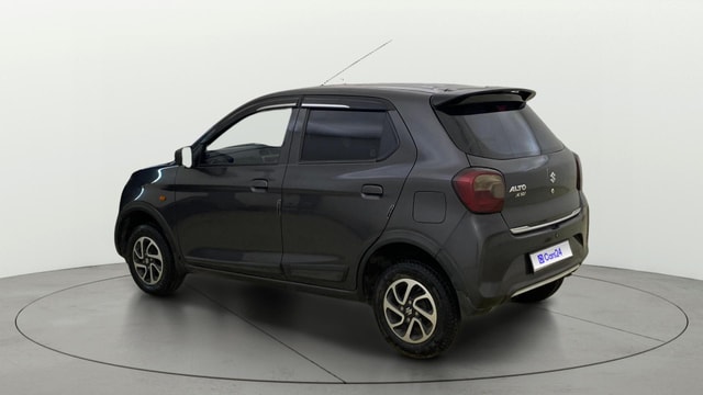 View Maruti Suzuki Alto K10 Image 2 Used Maruti Suzuki Alto K10 Image 2