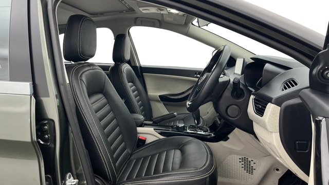 View Tata Nexon Image 18 Used Tata Nexon Image 18