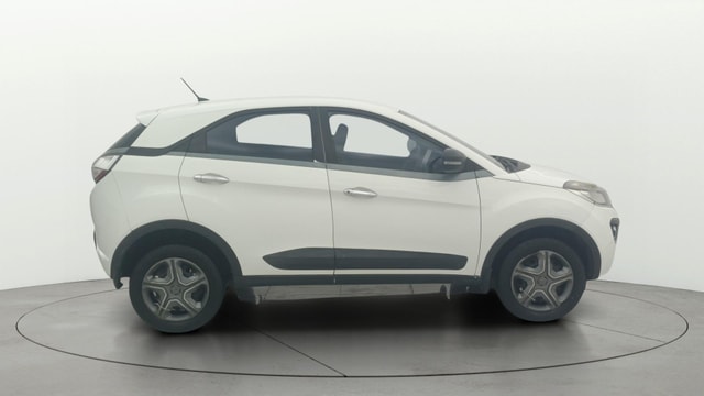 View Tata Nexon Image 8 Used Tata Nexon Image 8