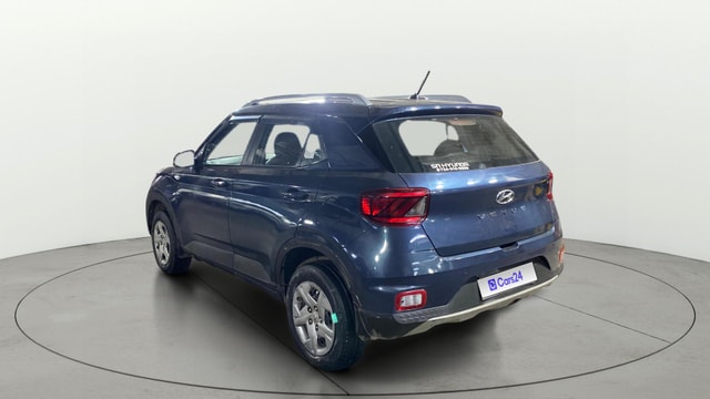 View Hyundai Venue Image 2 Used Hyundai Venue Image 2