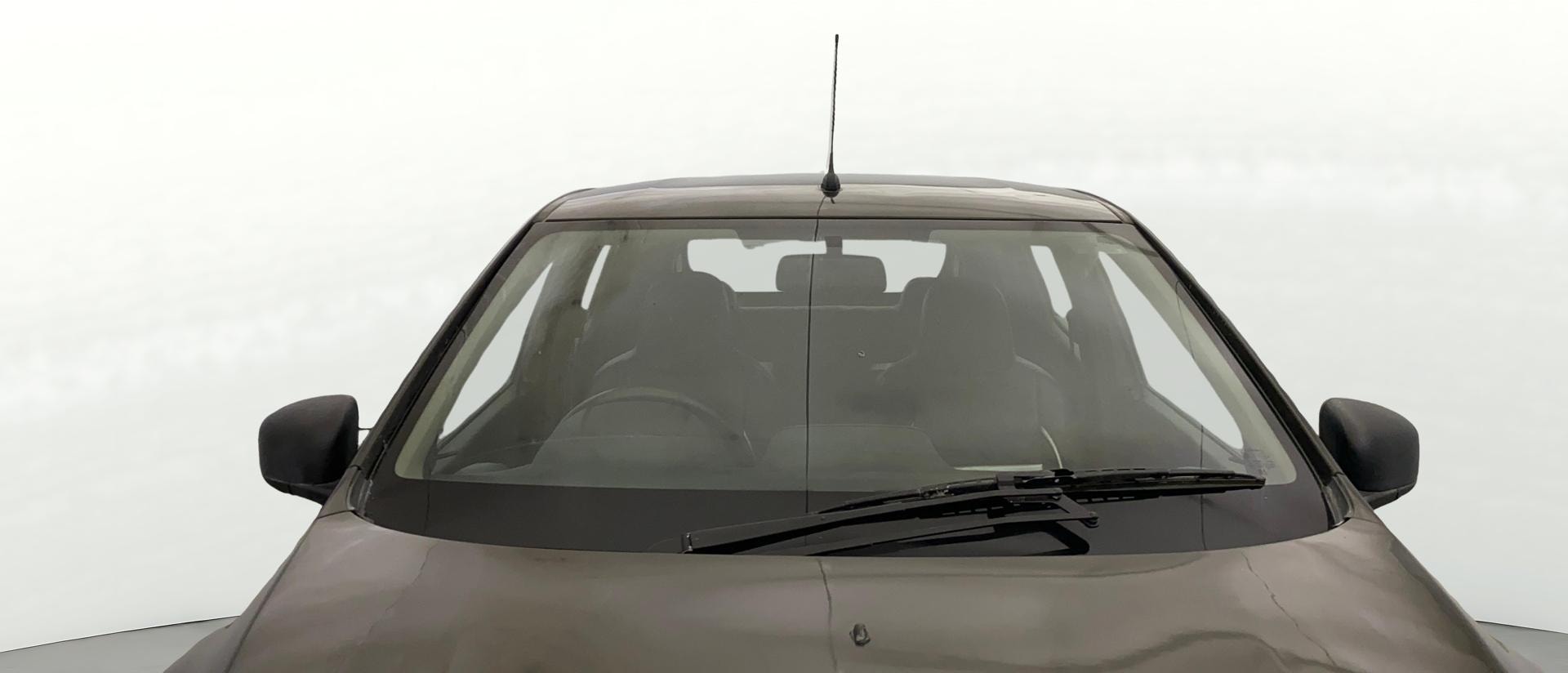 View 2021 Renault Kwid RXL Image 30 Used 2021 Renault Kwid RXL Image 30