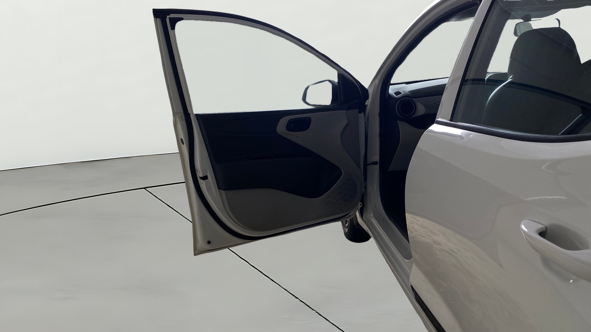 View 2020 Hyundai Grand i10 Nios Magna Corporate Edition Petrol Image 31 Used 2020 Hyundai Grand i10 Nios Magna Corporate Edition Petrol Image 31