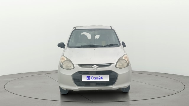 View Maruti Suzuki Alto 800 Image 1 Used Maruti Suzuki Alto 800 Image 1