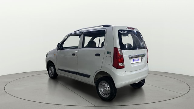 View Maruti Suzuki 1000 Image 2 Used Maruti Suzuki 1000 Image 2