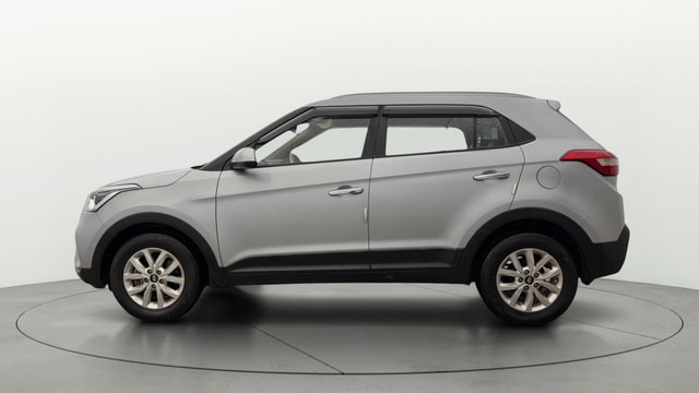View Hyundai Creta Image 6 Used Hyundai Creta Image 6