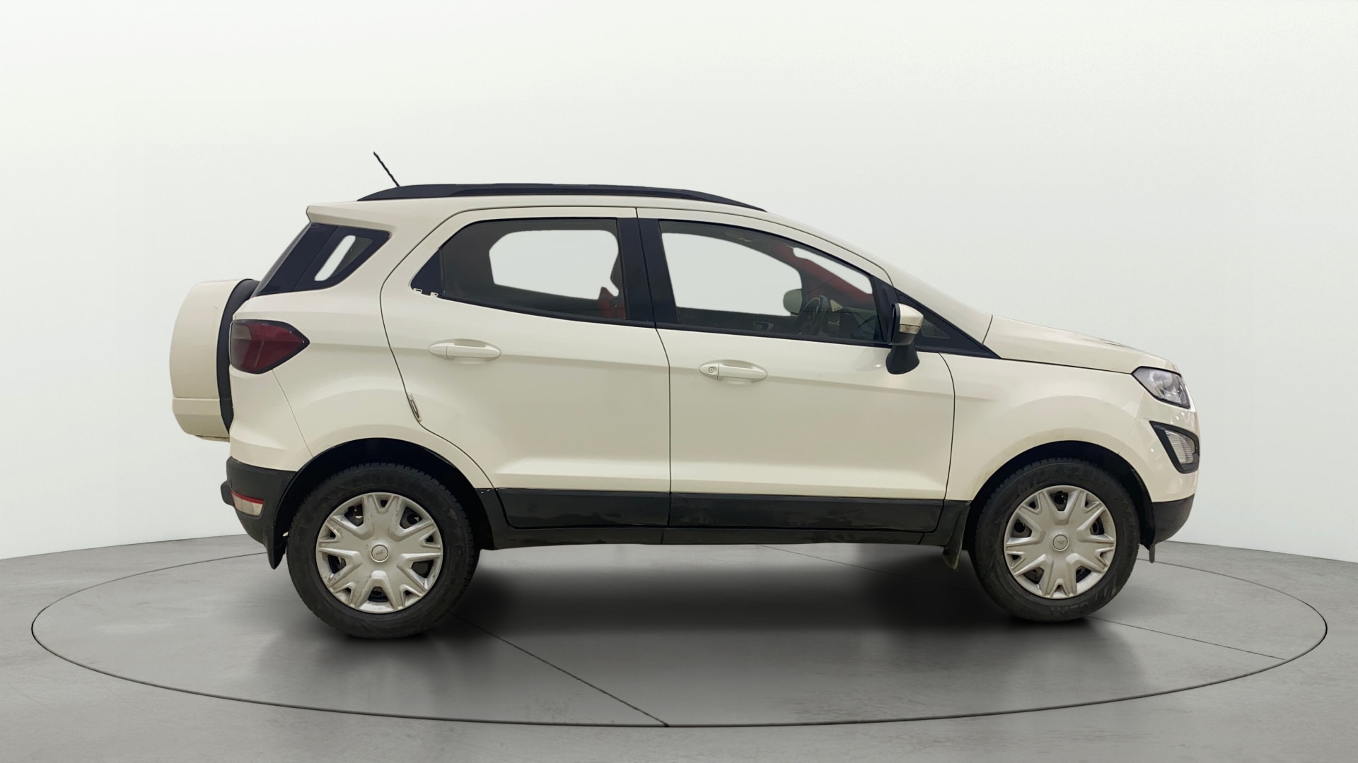 Used 2019 Ford EcoSport Used 2019 Ford EcoSport