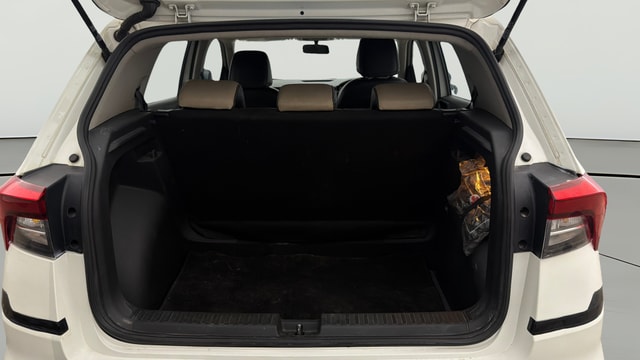 View Skoda Kushaq Image 37 Used Skoda Kushaq Image 37