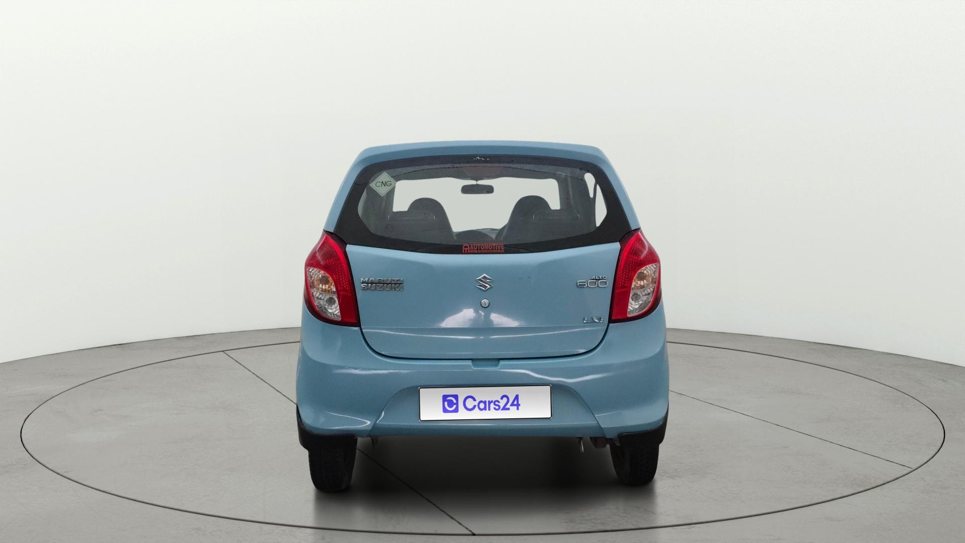View 2013 Maruti Suzuki Alto 800 LX Image 38 Used 2013 Maruti Suzuki Alto 800 LX Image 38