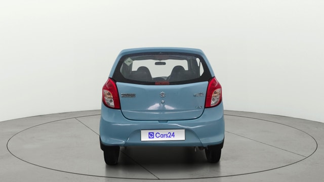 View Maruti Suzuki Alto 800 Image 38 Used Maruti Suzuki Alto 800 Image 38