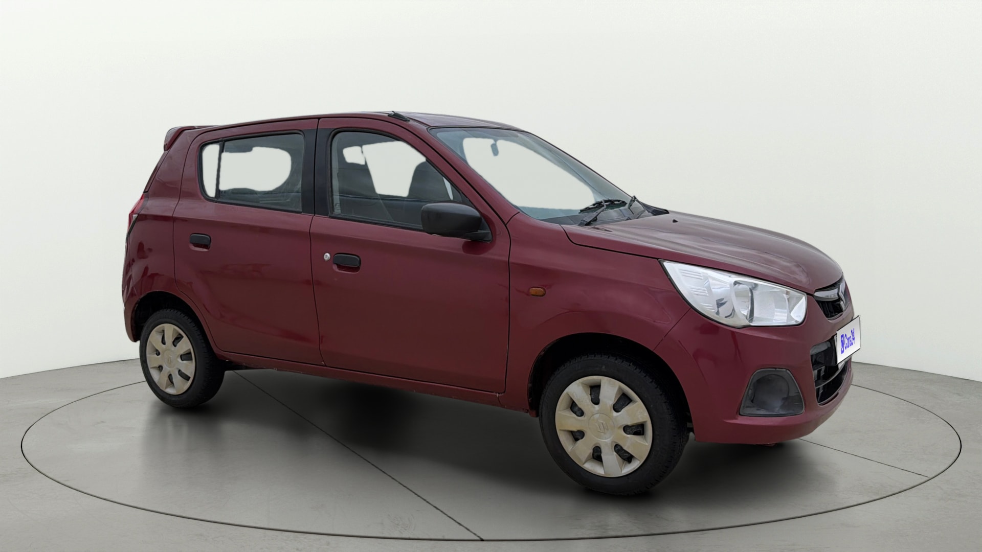 Used 2016 Maruti Suzuki Alto K10 Used 2016 Maruti Suzuki Alto K10