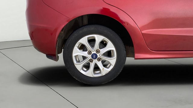 View Ford Figo Aspire Image 23 Used Ford Figo Aspire Image 23