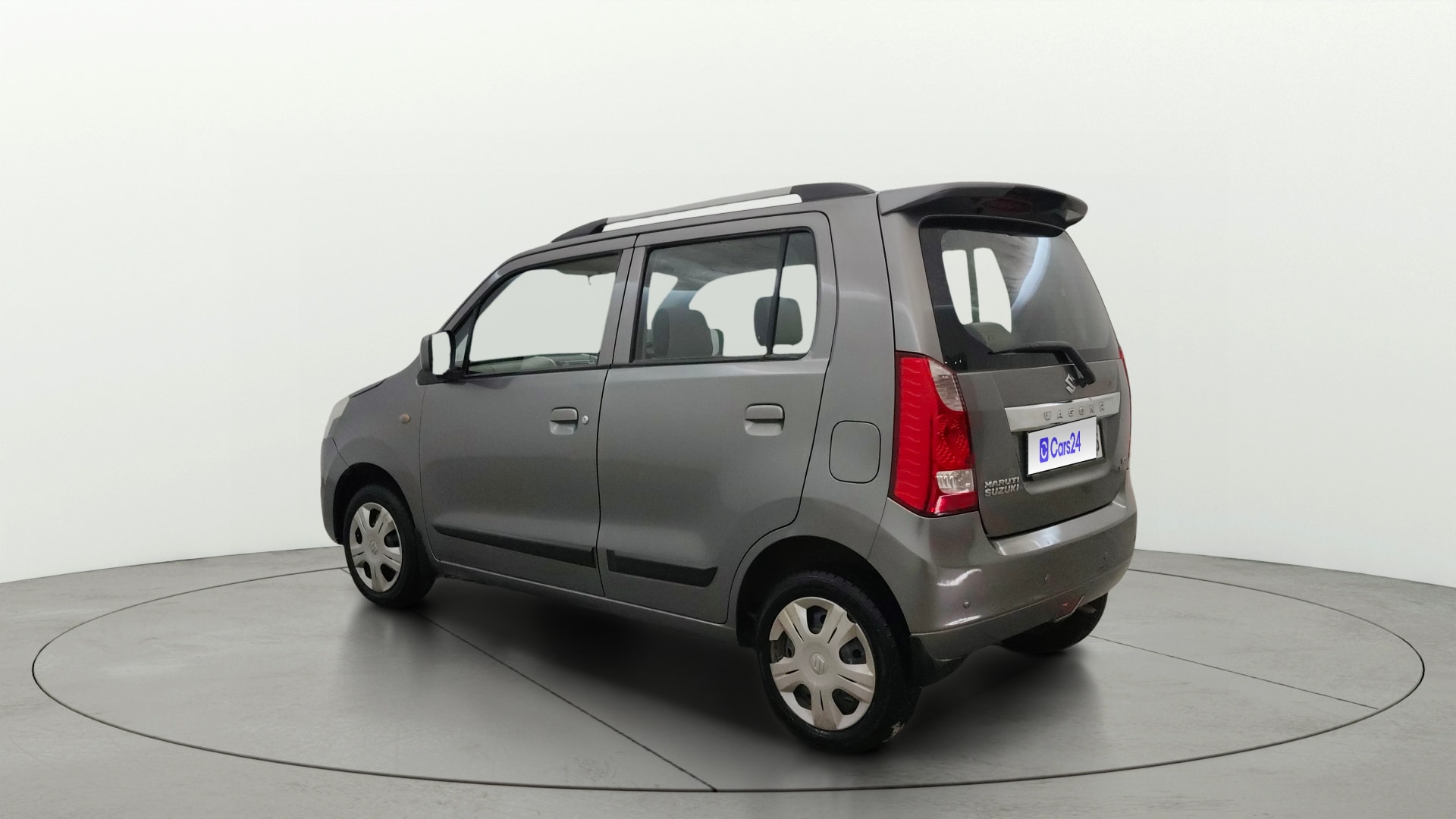View 2016 Maruti Suzuki 1000 Base Variant Image 2 Used 2016 Maruti Suzuki 1000 Base Variant Image 2