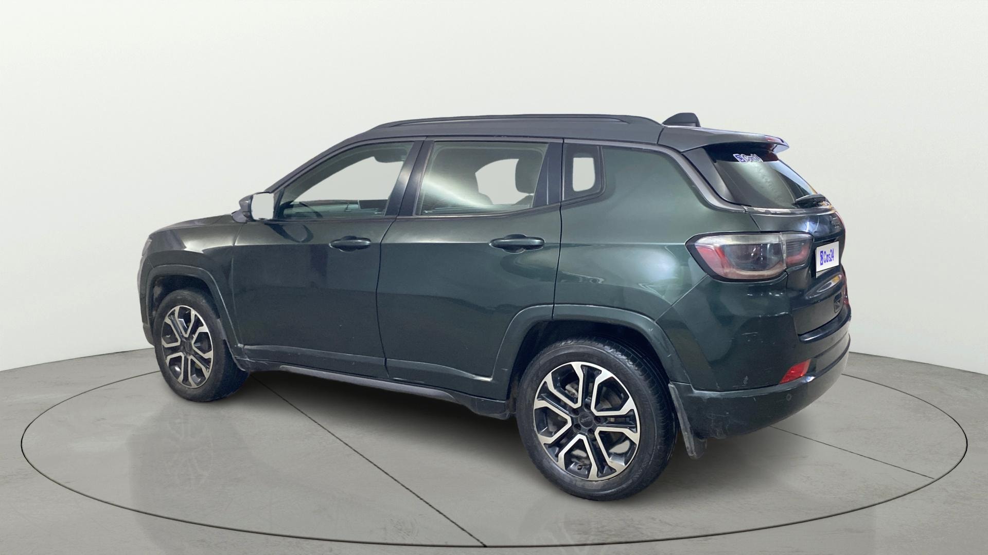 Used 2022 Jeep Compass Used 2022 Jeep Compass