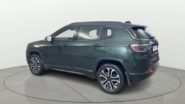 View Jeep Compass Image 2 Used Jeep Compass Image 2