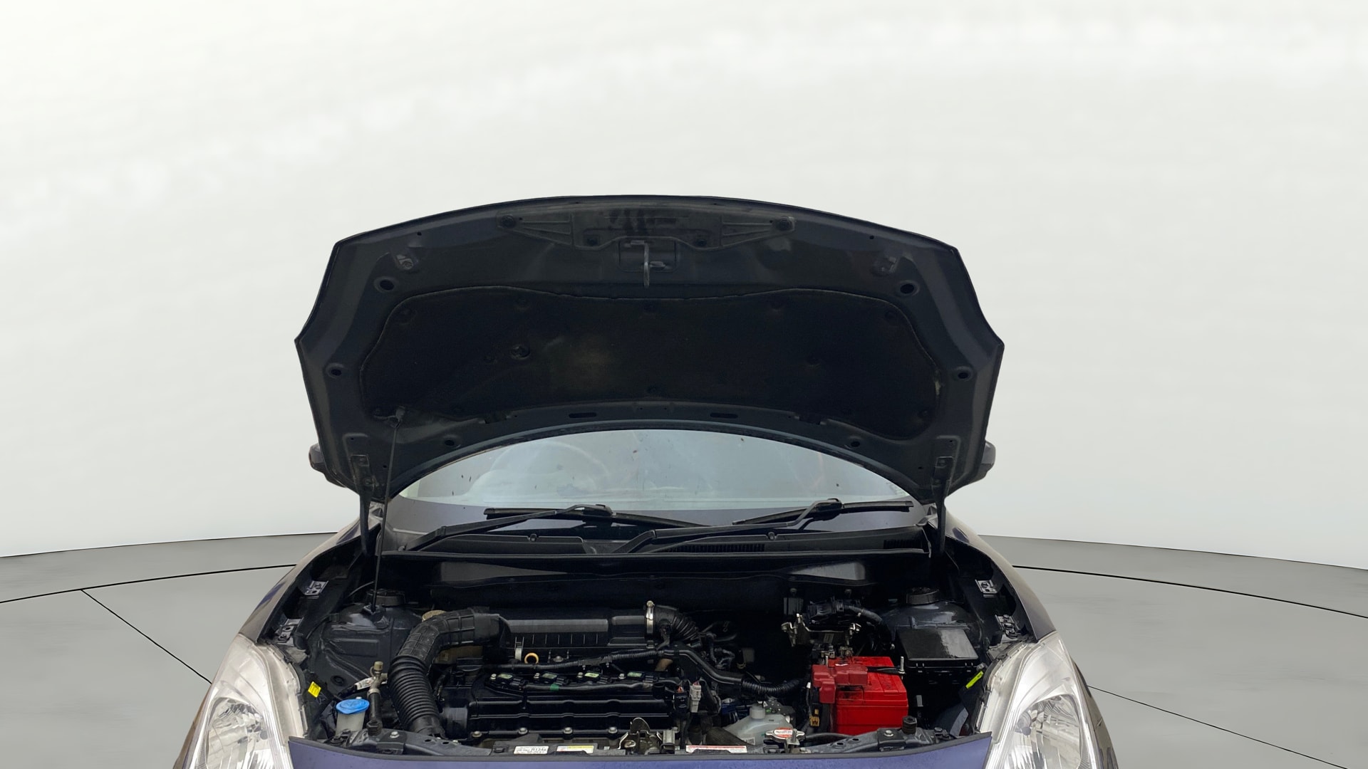 View 2019 Maruti Suzuki 1000 Base Variant Image 32 Used 2019 Maruti Suzuki 1000 Base Variant Image 32