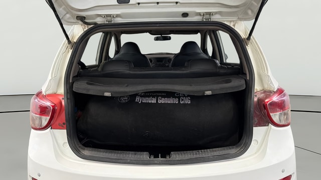 View Hyundai Grand i10 Image 36 Used Hyundai Grand i10 Image 36