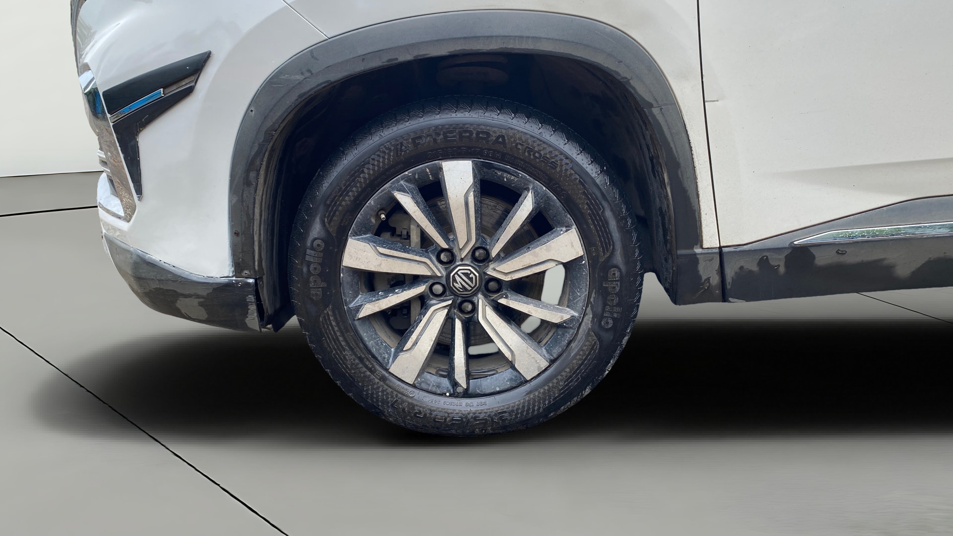 View 2019 MG Hector Sharp Petrol BS IV Image 30 Used 2019 MG Hector Sharp Petrol BS IV Image 30