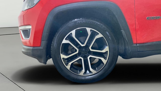 View Jeep Compass Image 35 Used Jeep Compass Image 35