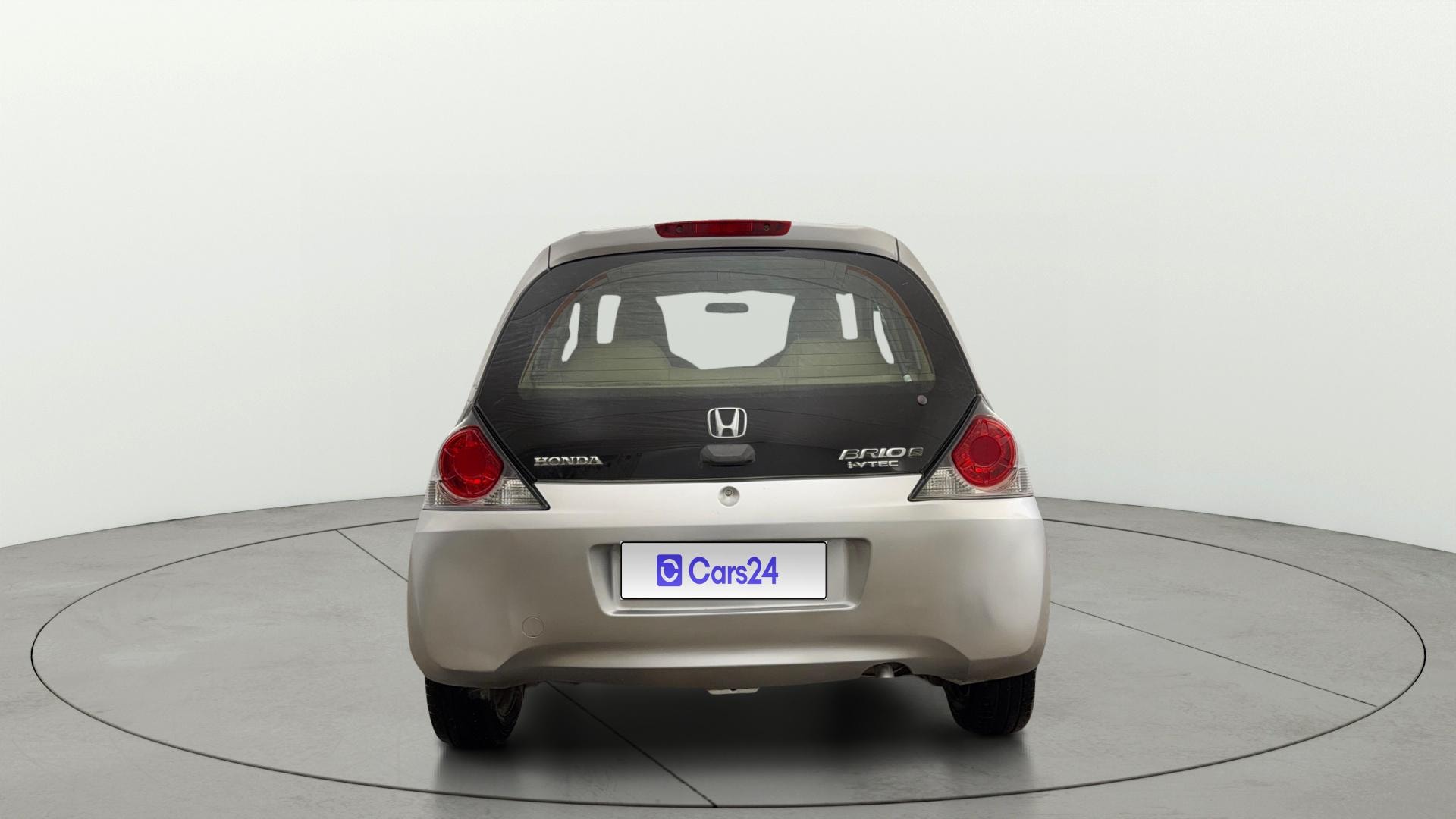 Used 2016 Honda Brio Used 2016 Honda Brio