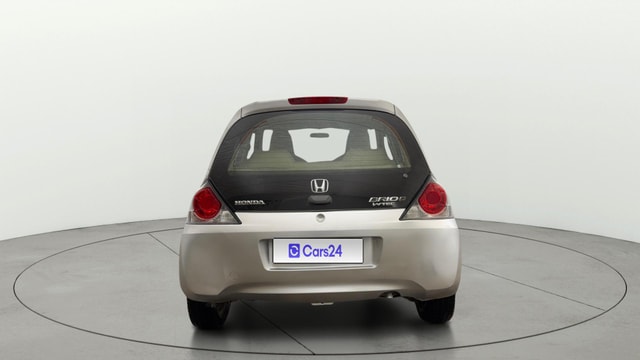 View Honda Brio Image 39 Used Honda Brio Image 39