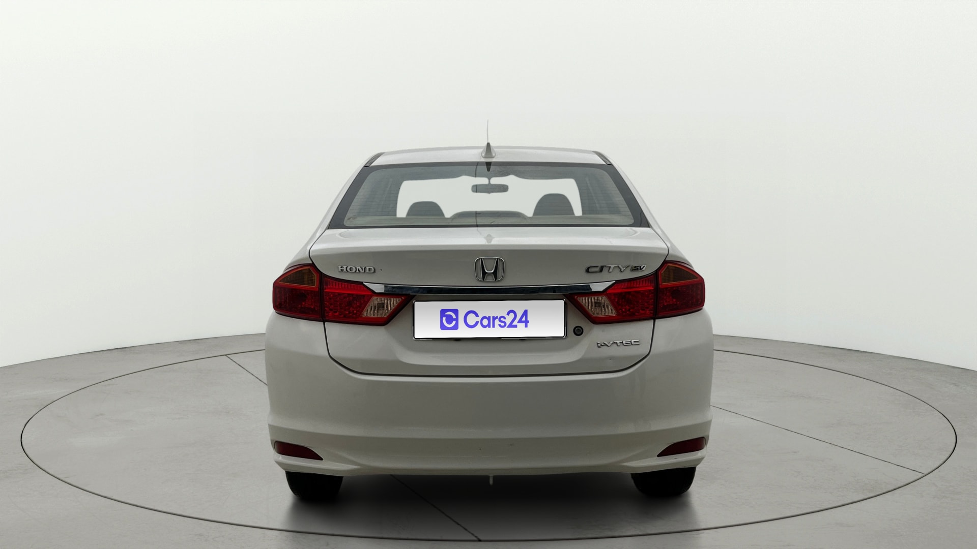View 2015 Honda City ZX MT Diesel Anniversary Edition Image 39 Used 2015 Honda City ZX MT Diesel Anniversary Edition Image 39