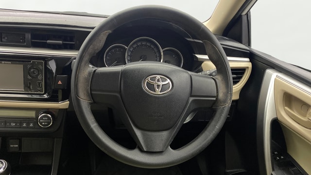 View Toyota Corolla Altis Image 20 Used Toyota Corolla Altis Image 20