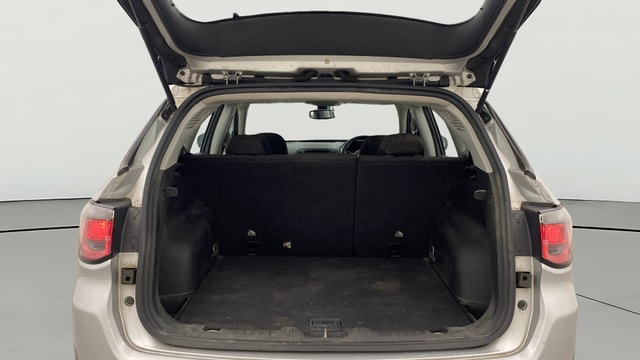 View Jeep Compass Image 37 Used Jeep Compass Image 37