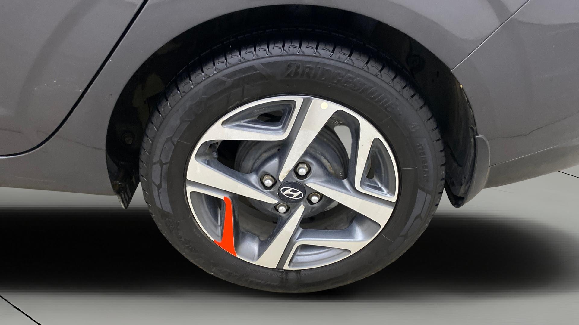 Used 2020 Hyundai Aura Used 2020 Hyundai Aura